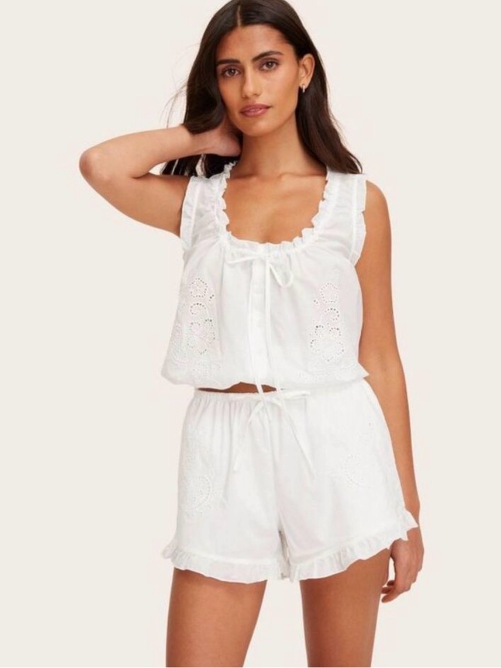 Target x Parke White Set